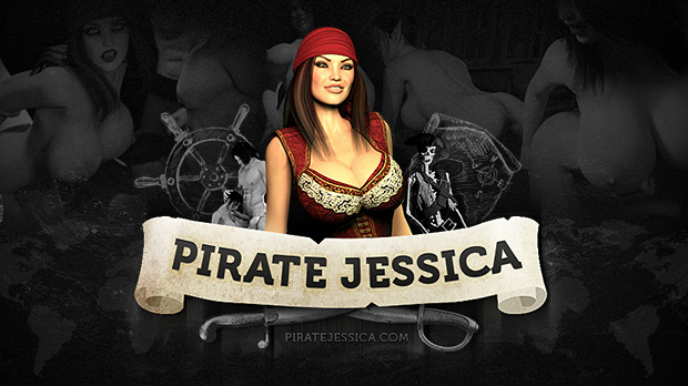 Pirate Jessica discount